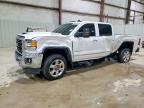 GMC SIERRA 2018