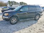 HONDA PILOT 2008