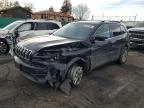 JEEP CHEROKEE 2016