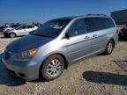 HONDA ODYSSEY 2009