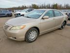TOYOTA CAMRY 2007