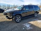 CHEVROLET SUBURBAN 2019
