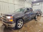 CHEVROLET SILVERADO 2015