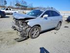 LEXUS RX 2015