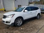 CHEVROLET TRAVERSE 2017