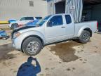 NISSAN FRONTIER 2019