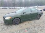 TOYOTA CAMRY 2010