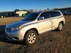 TOYOTA HIGHLANDER 2013