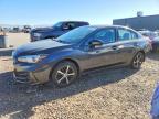 SUBARU IMPREZA 2019