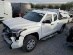 TOYOTA TUNDRA 2025