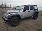 JEEP WRANGLER UNLIMITED 2013