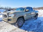 TOYOTA TACOMA 2019
