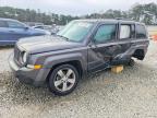 JEEP PATRIOT 2017
