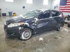 FORD FIESTA 2014