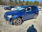 SUBARU FORESTER 2017