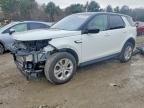 LAND ROVER DISCOVERY SPORT 2021