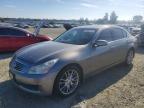 INFINITI G35 2007
