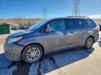 TOYOTA SIENNA 2011