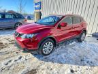 NISSAN ROGUE SPORT 2018