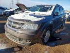 DODGE JOURNEY 2013
