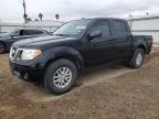 NISSAN FRONTIER 2018