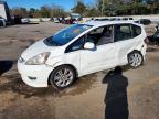 HONDA FIT 2010