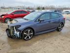 SUBARU IMPREZA 2017
