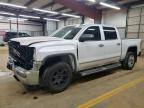 GMC SIERRA 2018