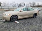 TOYOTA CAMRY 2009