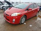 TOYOTA PRIUS 2011