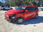 KIA SOUL 2020