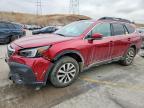 SUBARU OUTBACK 2020