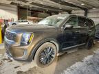 KIA TELLURIDE 2022
