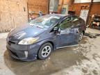 TOYOTA PRIUS 2012
