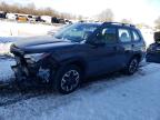 SUBARU FORESTER 2025