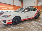 SUBARU IMPREZA 2019
