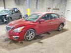 NISSAN ALTIMA 2013