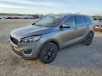 KIA SORENTO 2018