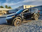TOYOTA HIGHLANDER 2018