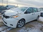 TOYOTA SIENNA 2015