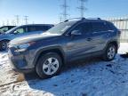 TOYOTA RAV4 2019