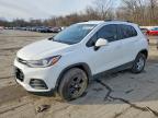 CHEVROLET TRAX 2021