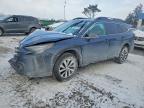 SUBARU OUTBACK 2023