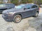 JEEP CHEROKEE 2016