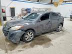 MAZDA 3 2011