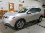NISSAN ROGUE 2015