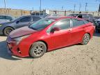 TOYOTA PRIUS 2016