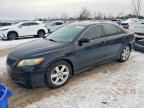 TOYOTA CAMRY 2007