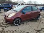 TOYOTA YARIS 2010