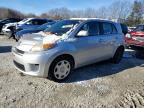 SCION XD 2008